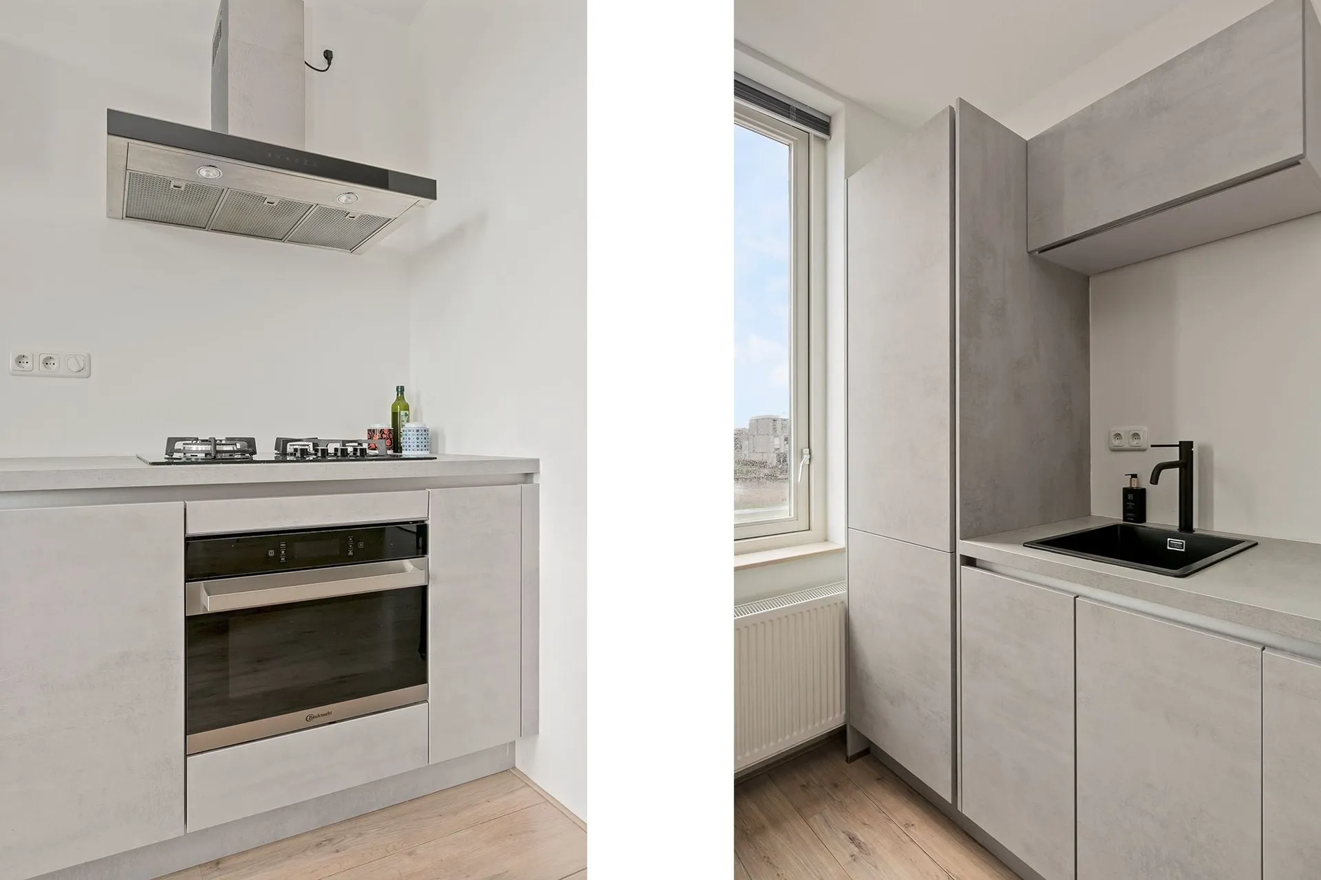 Foto #5 Appartement Biesheuvelstraat Hoofddorp