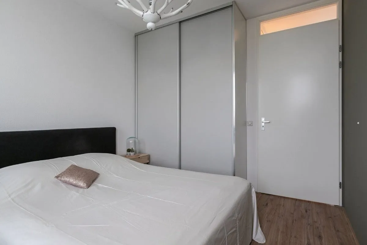 Foto #8 Appartement Biesheuvelstraat Hoofddorp