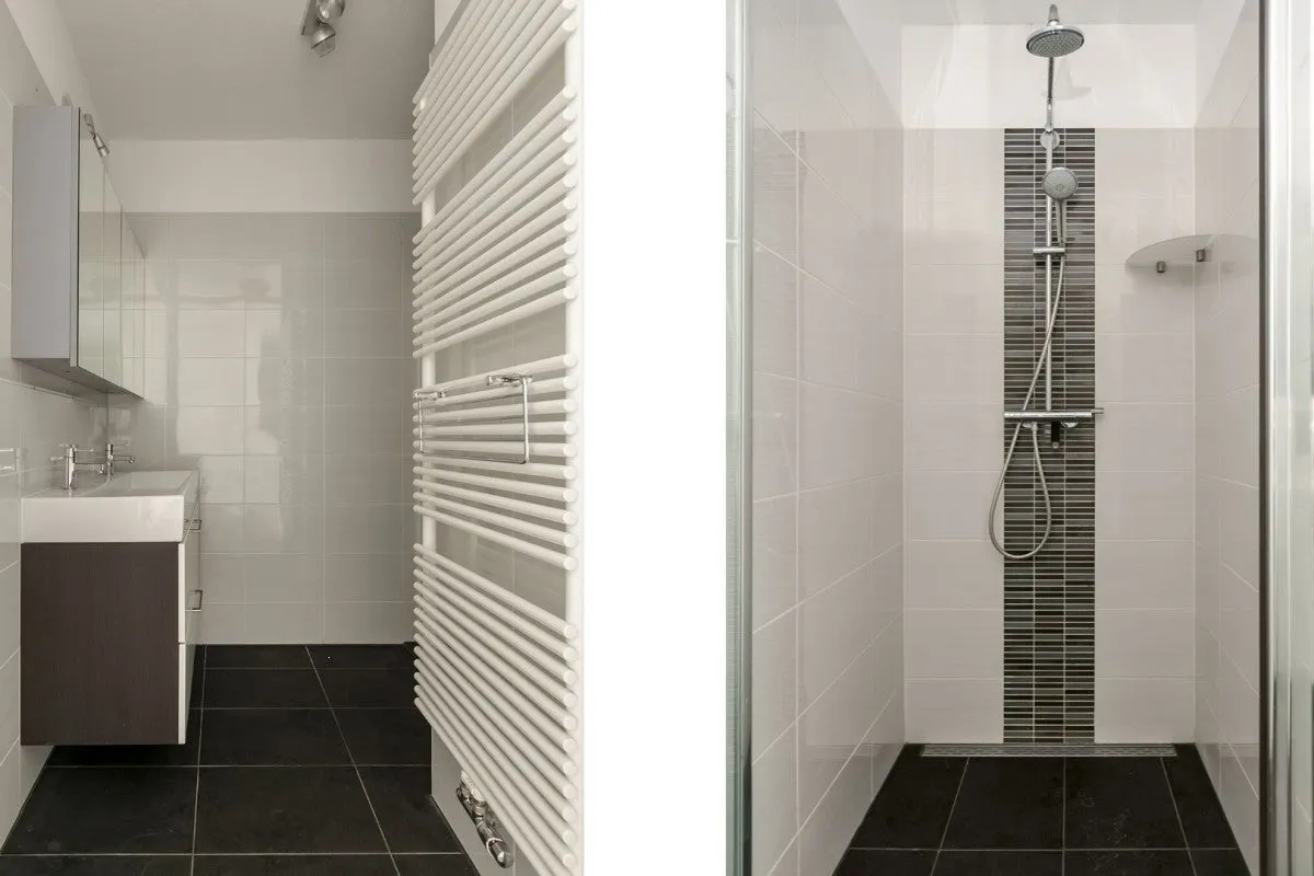 Foto #10 Appartement Biesheuvelstraat Hoofddorp