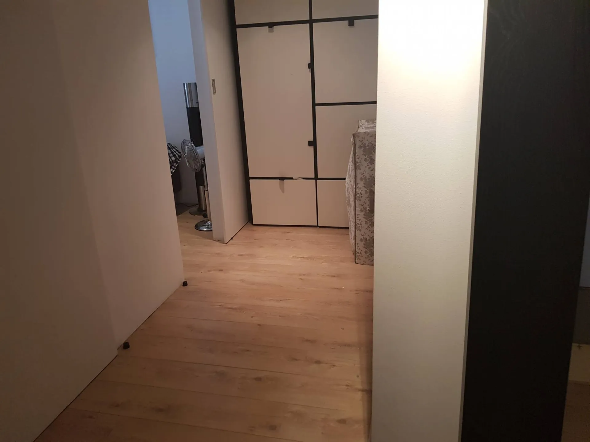 Foto #4 Appartement Kerkstraat Amsterdam
