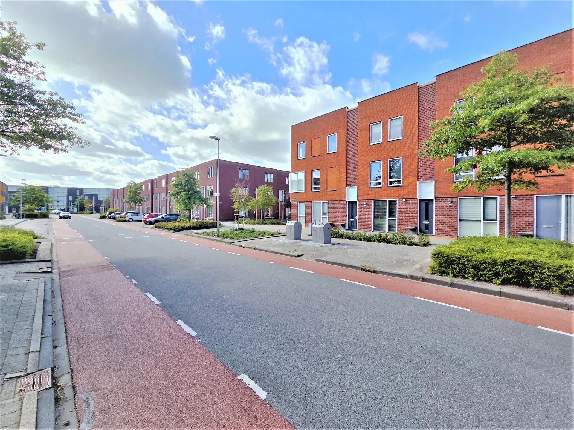 Foto #1 Huurwoning Antwerpenhaven Purmerend