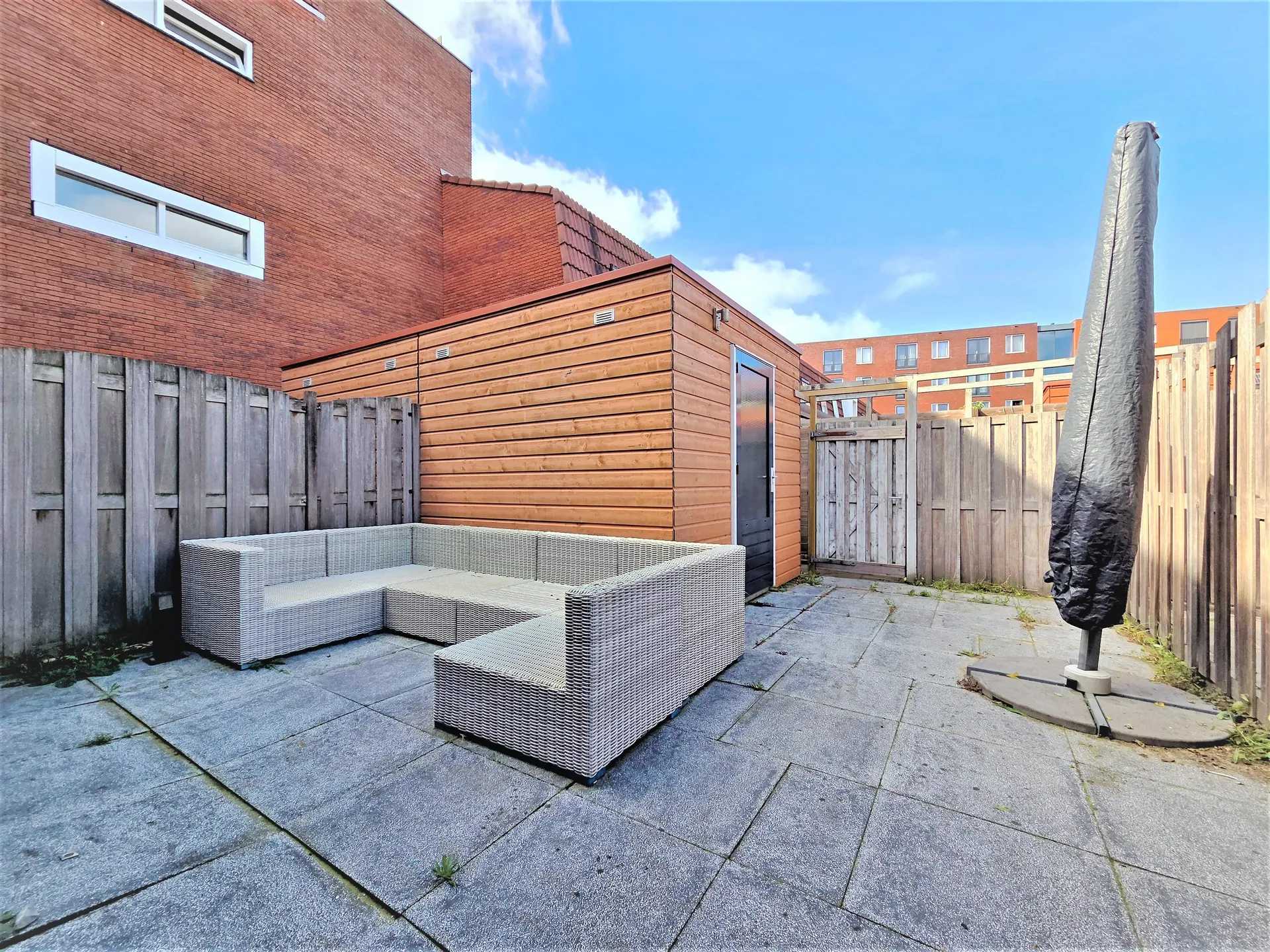 Foto #5 Huurwoning Antwerpenhaven Purmerend