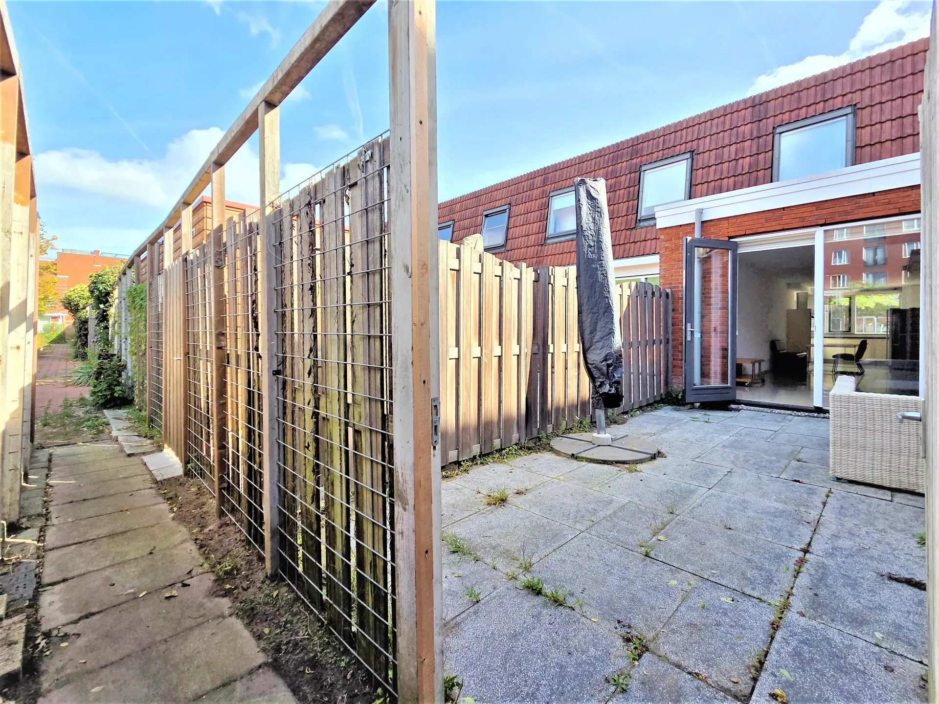Foto #6 Huurwoning Antwerpenhaven Purmerend