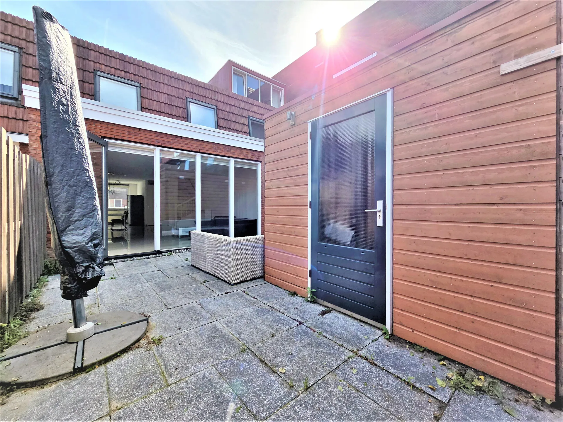 Foto #7 Huurwoning Antwerpenhaven Purmerend