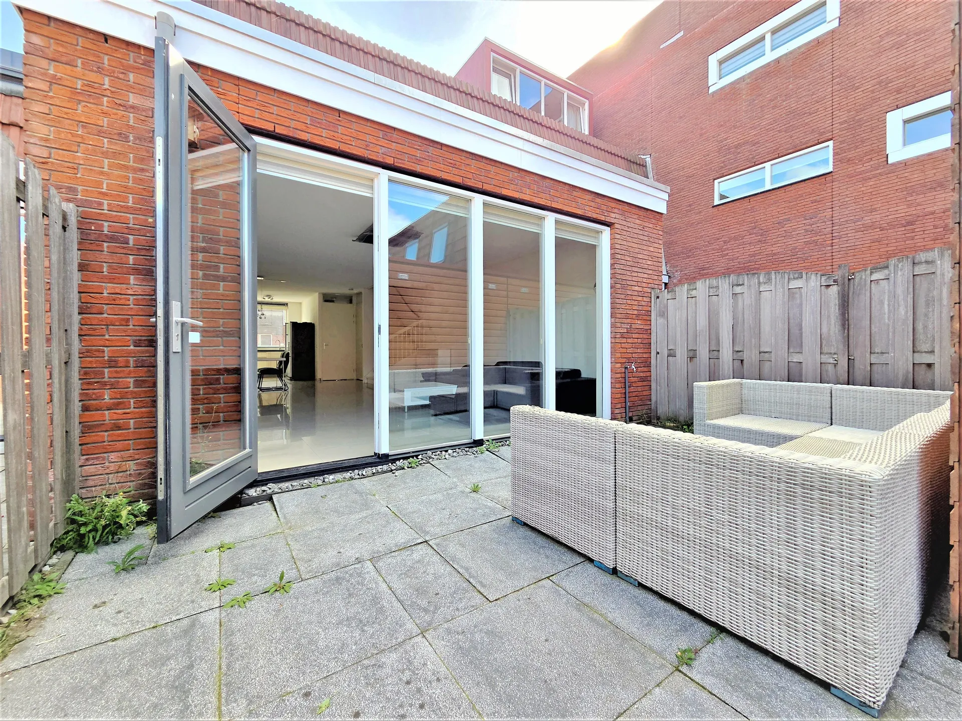Foto #9 Huurwoning Antwerpenhaven Purmerend