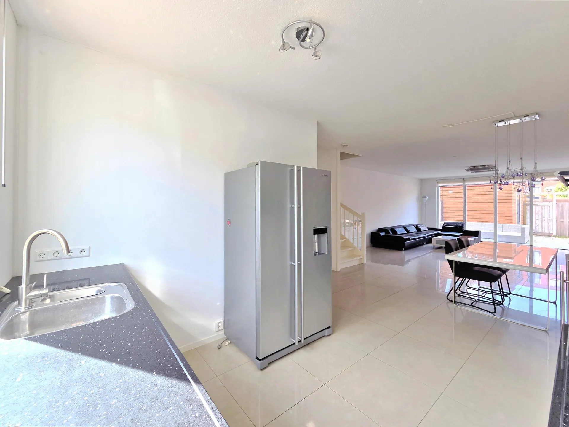 Foto #18 Huurwoning Antwerpenhaven Purmerend