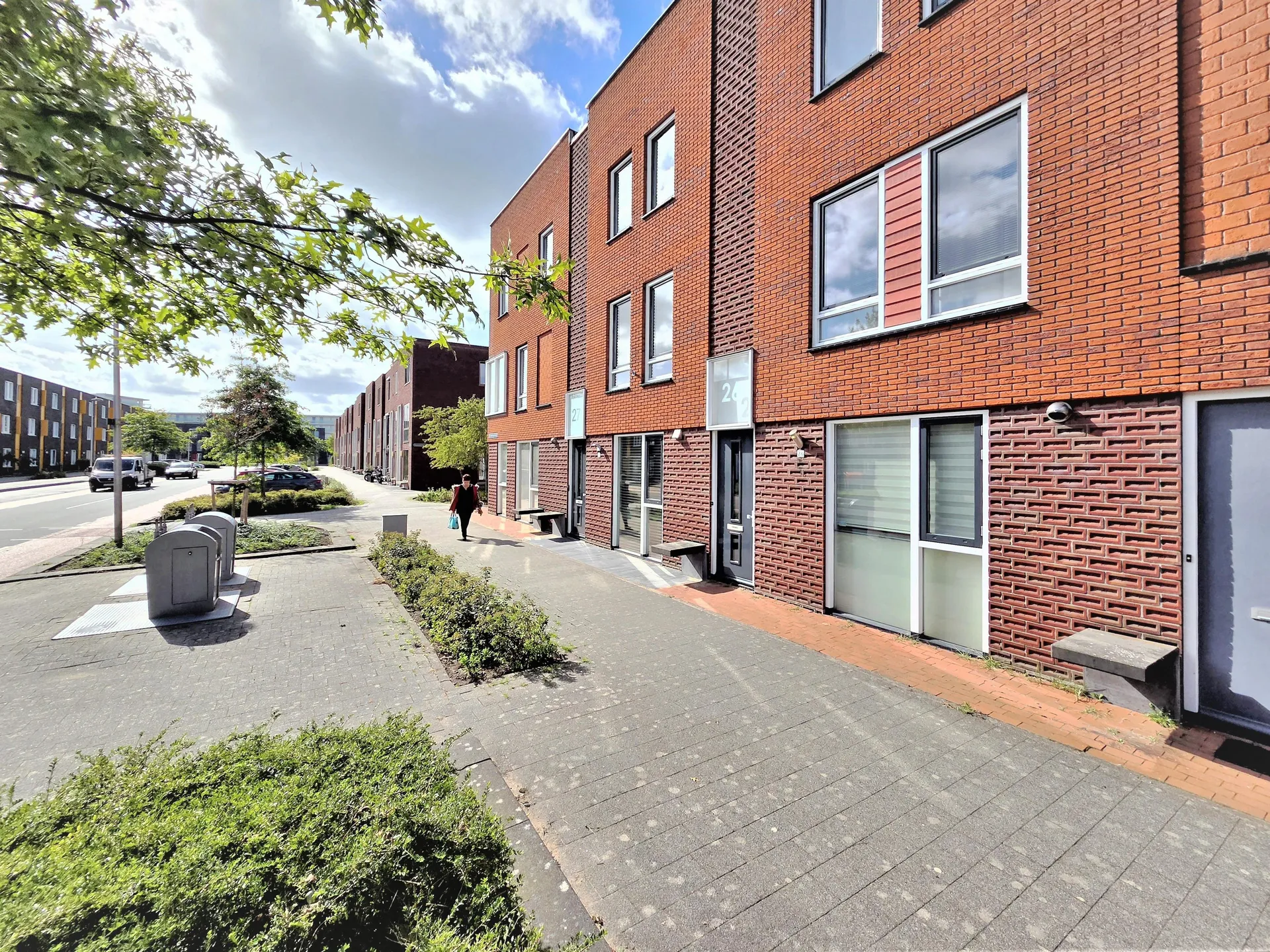 Foto #46 Huurwoning Antwerpenhaven Purmerend