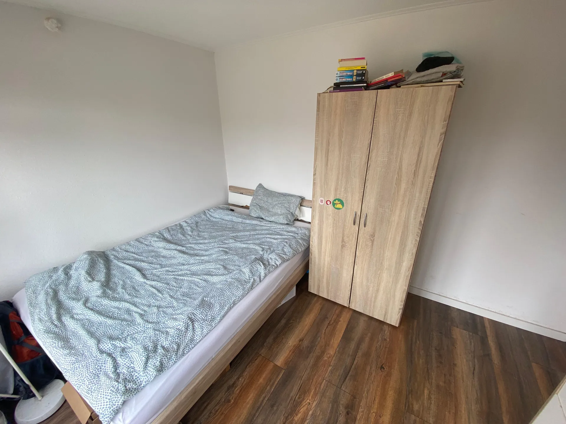 Foto #3 Kamer Steenbokstraat Enschede