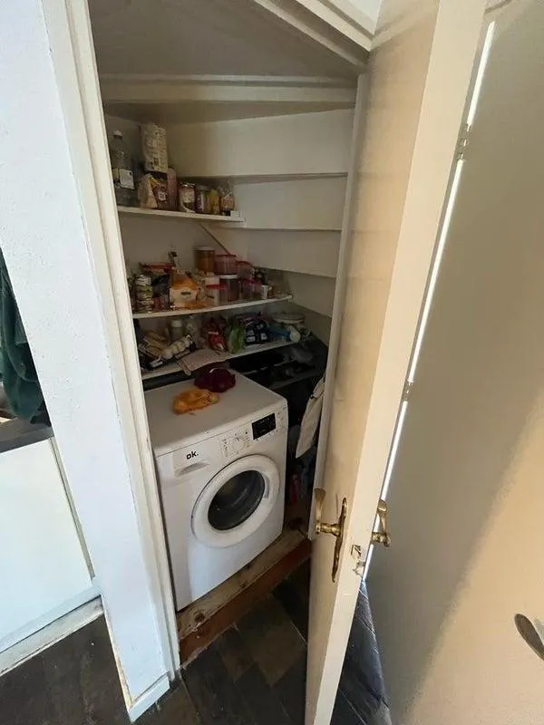 Foto #7 Kamer Steenbokstraat Enschede
