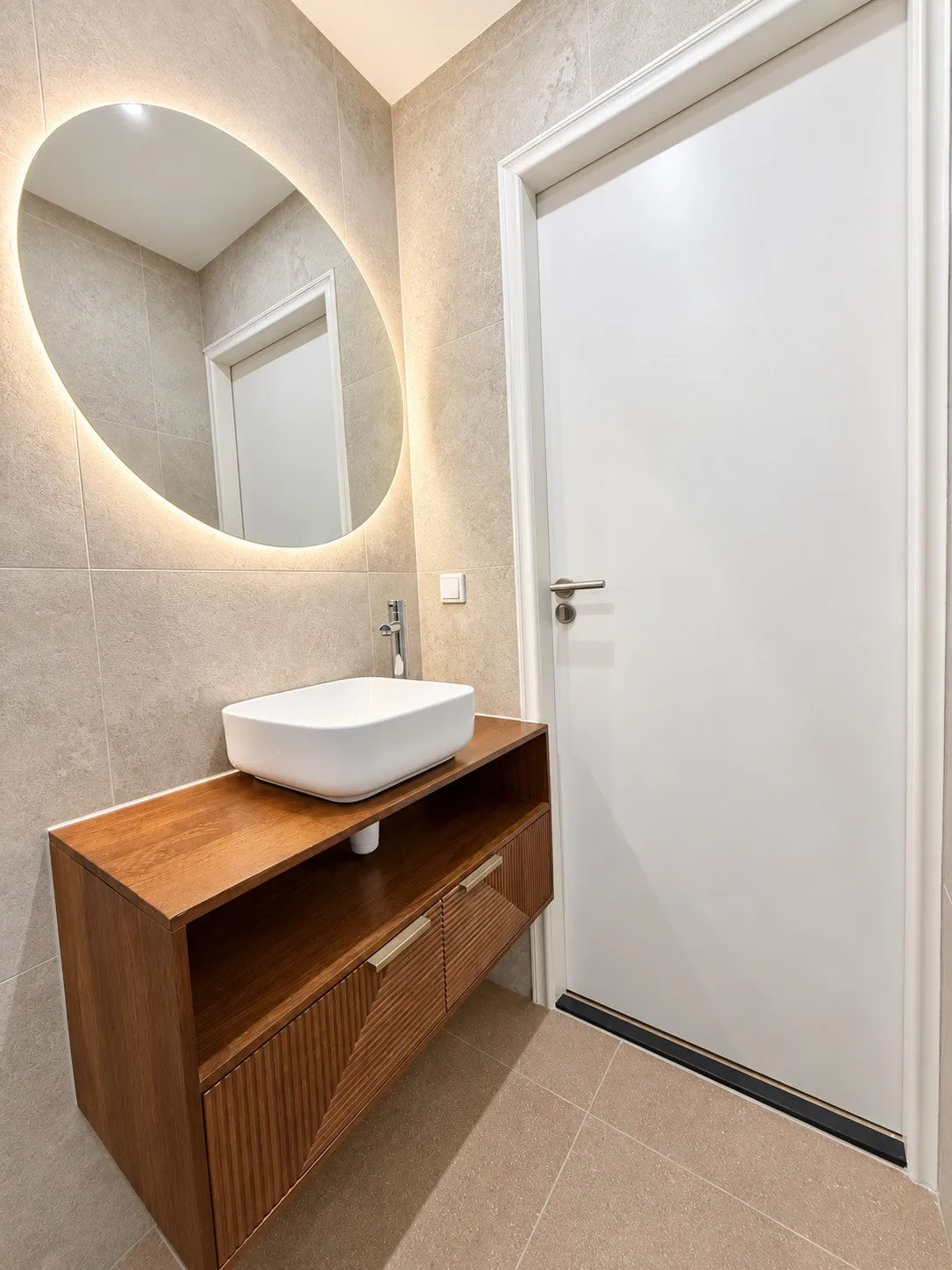 Foto #18 Appartement Overtoom Amsterdam