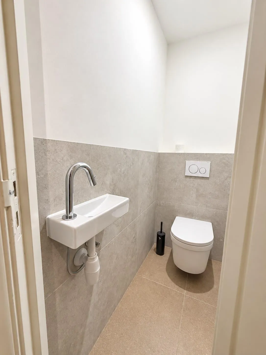 Foto #19 Appartement Overtoom Amsterdam