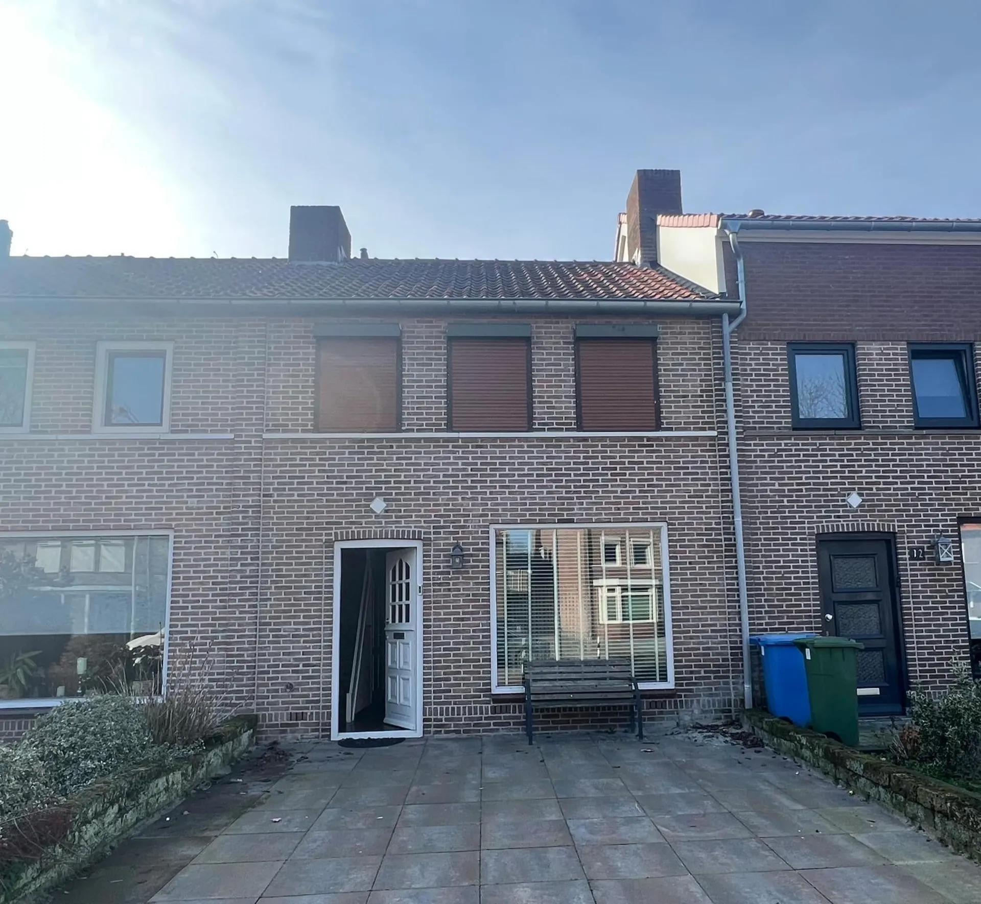 Foto #0 Huurwoning Sint Severinuslaan Veldhoven