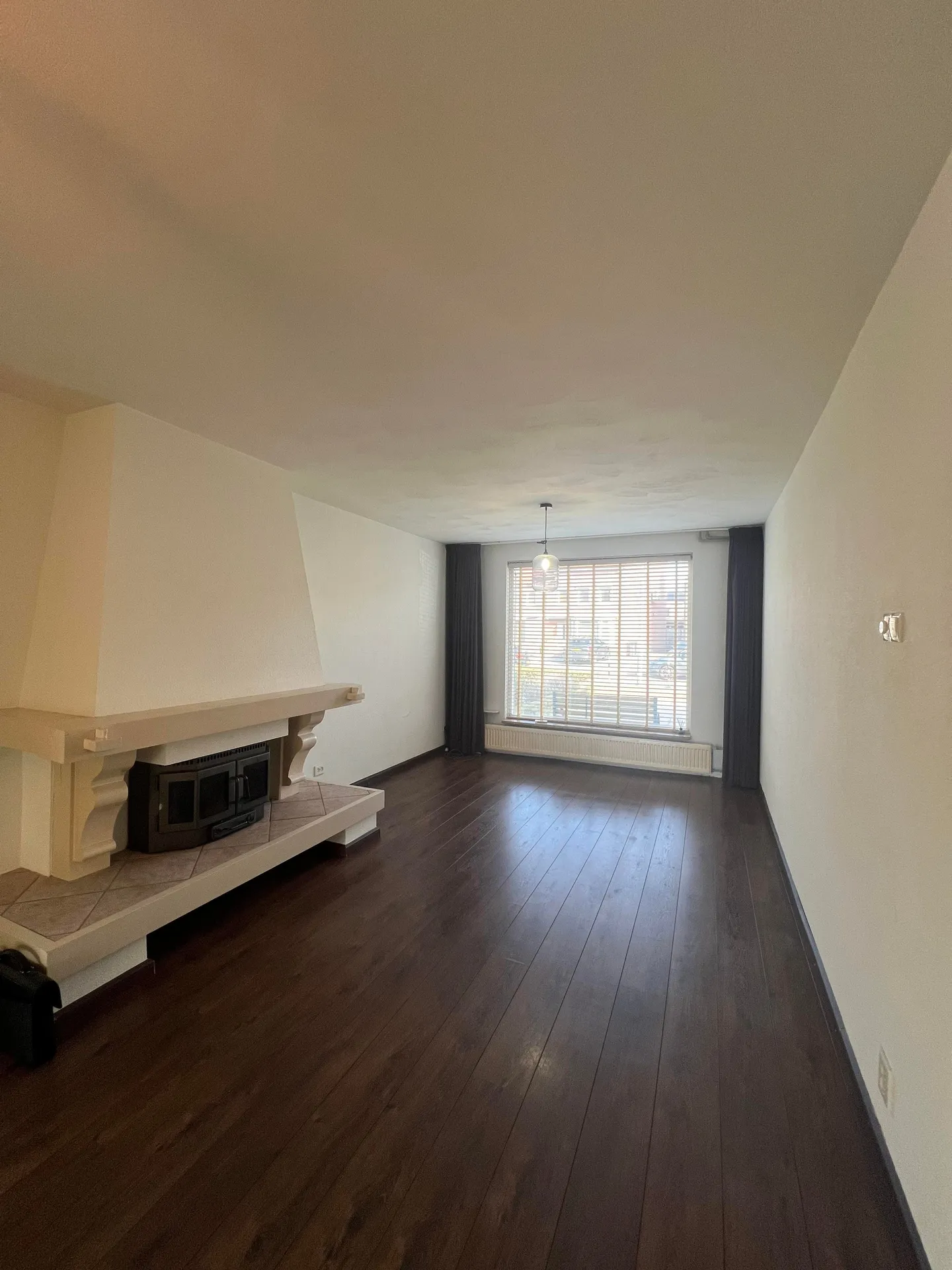 Foto #1 Huurwoning Sint Severinuslaan Veldhoven
