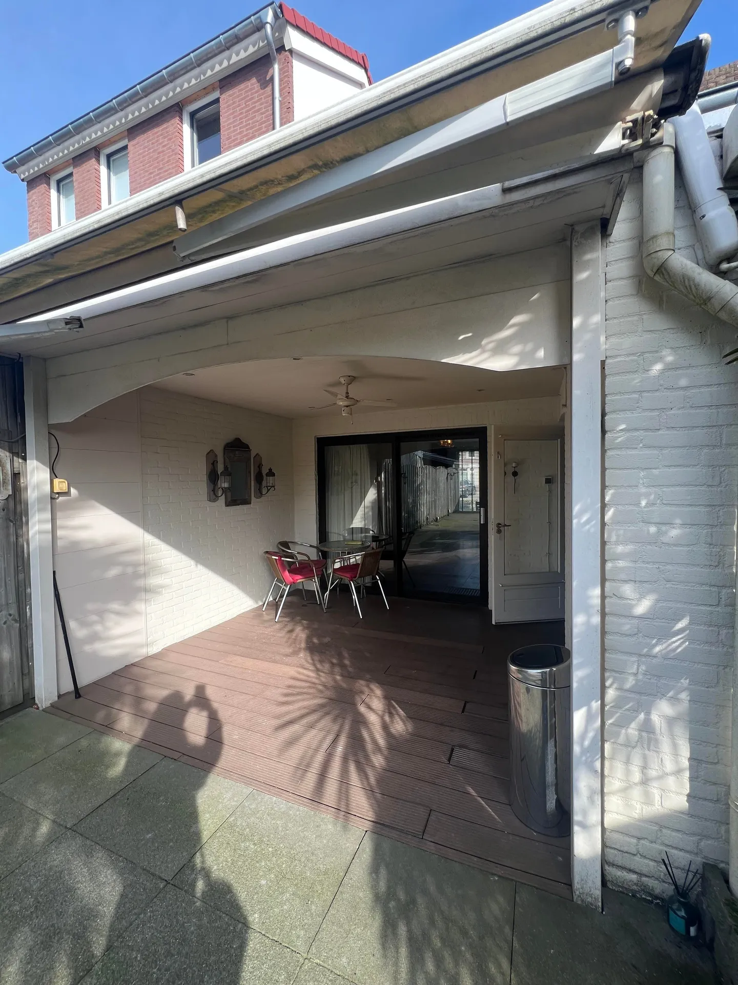 Foto #12 Huurwoning Sint Severinuslaan Veldhoven