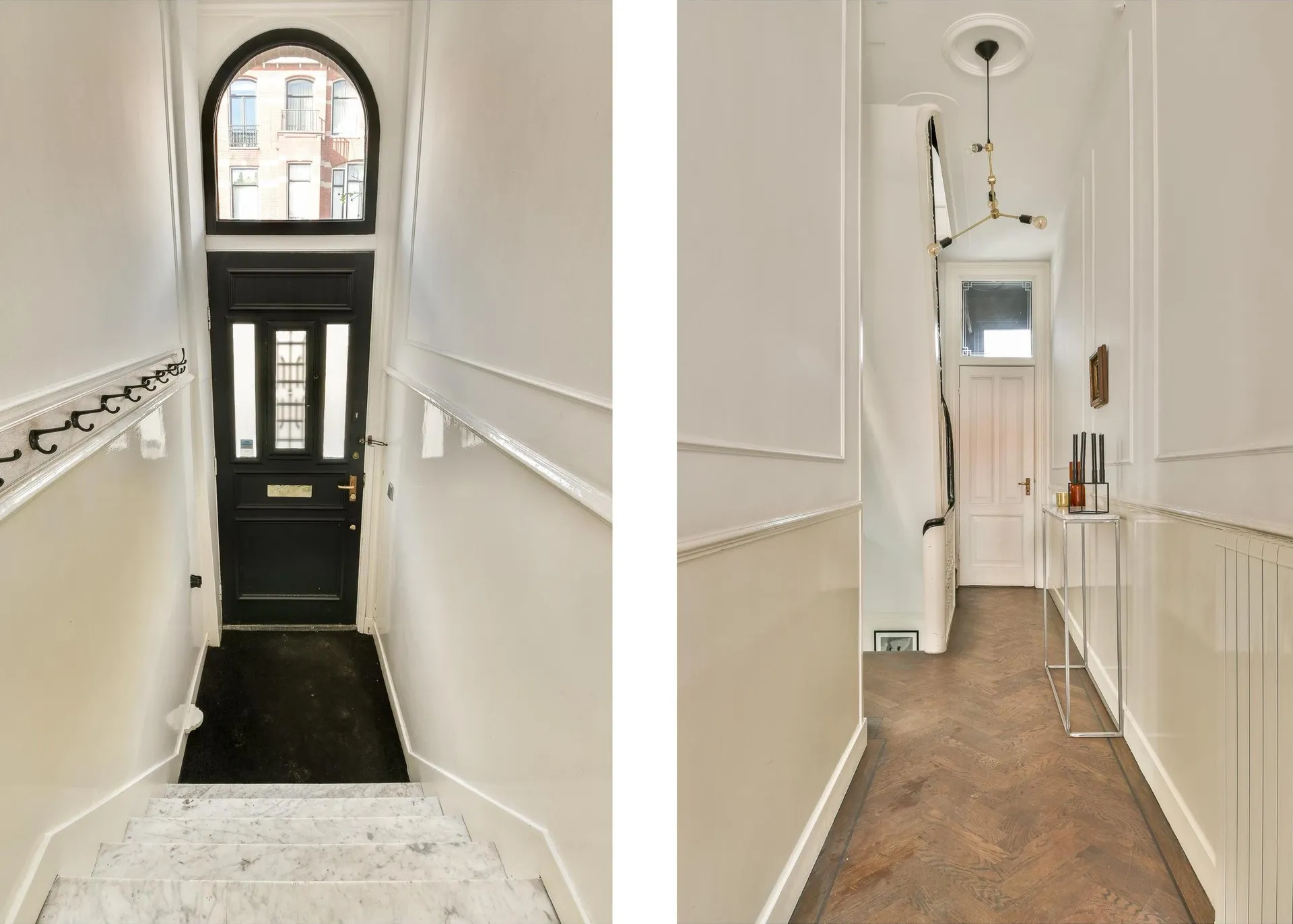 Foto #2 Huurwoning Hogeweg Amsterdam