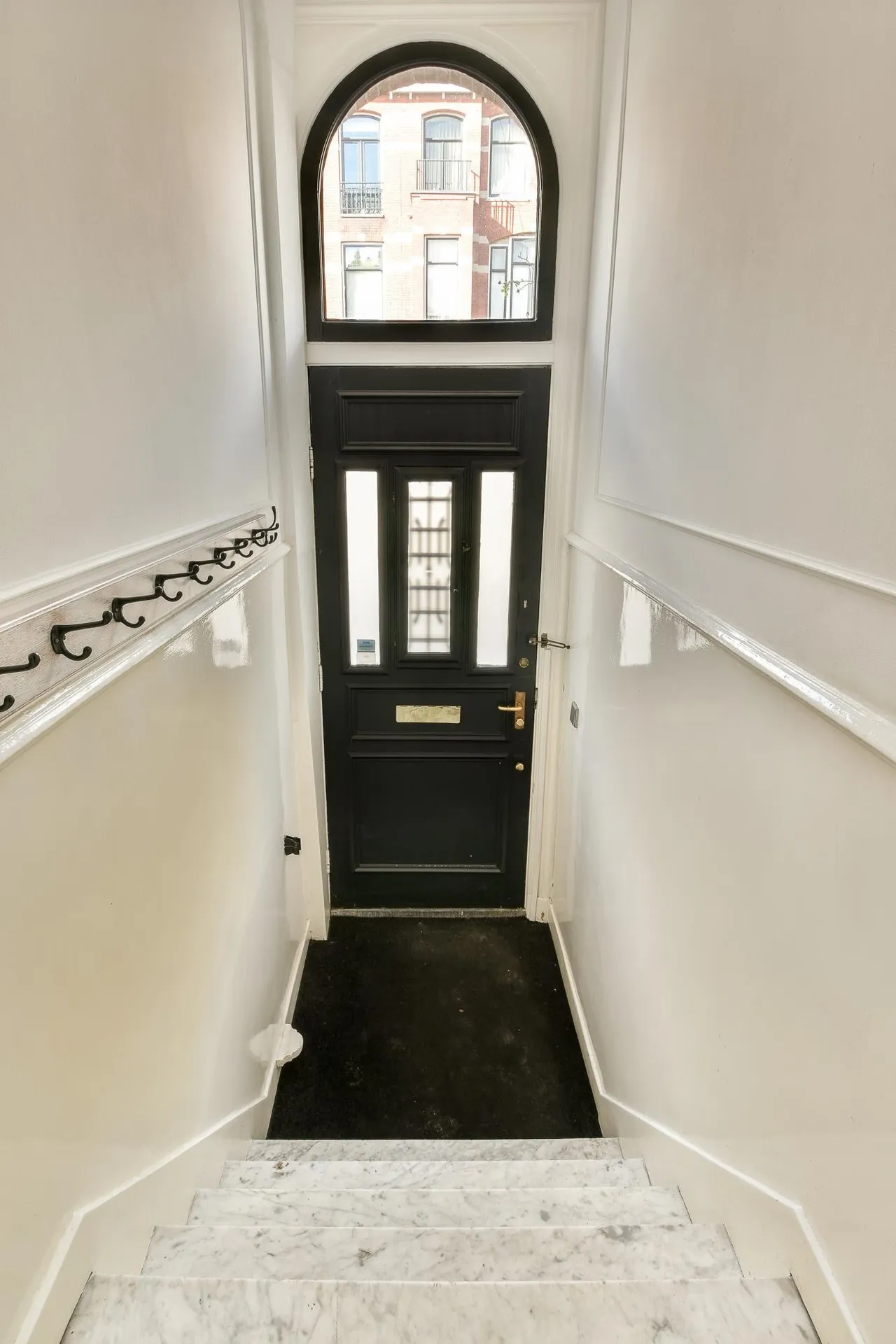 Foto #3 Huurwoning Hogeweg Amsterdam