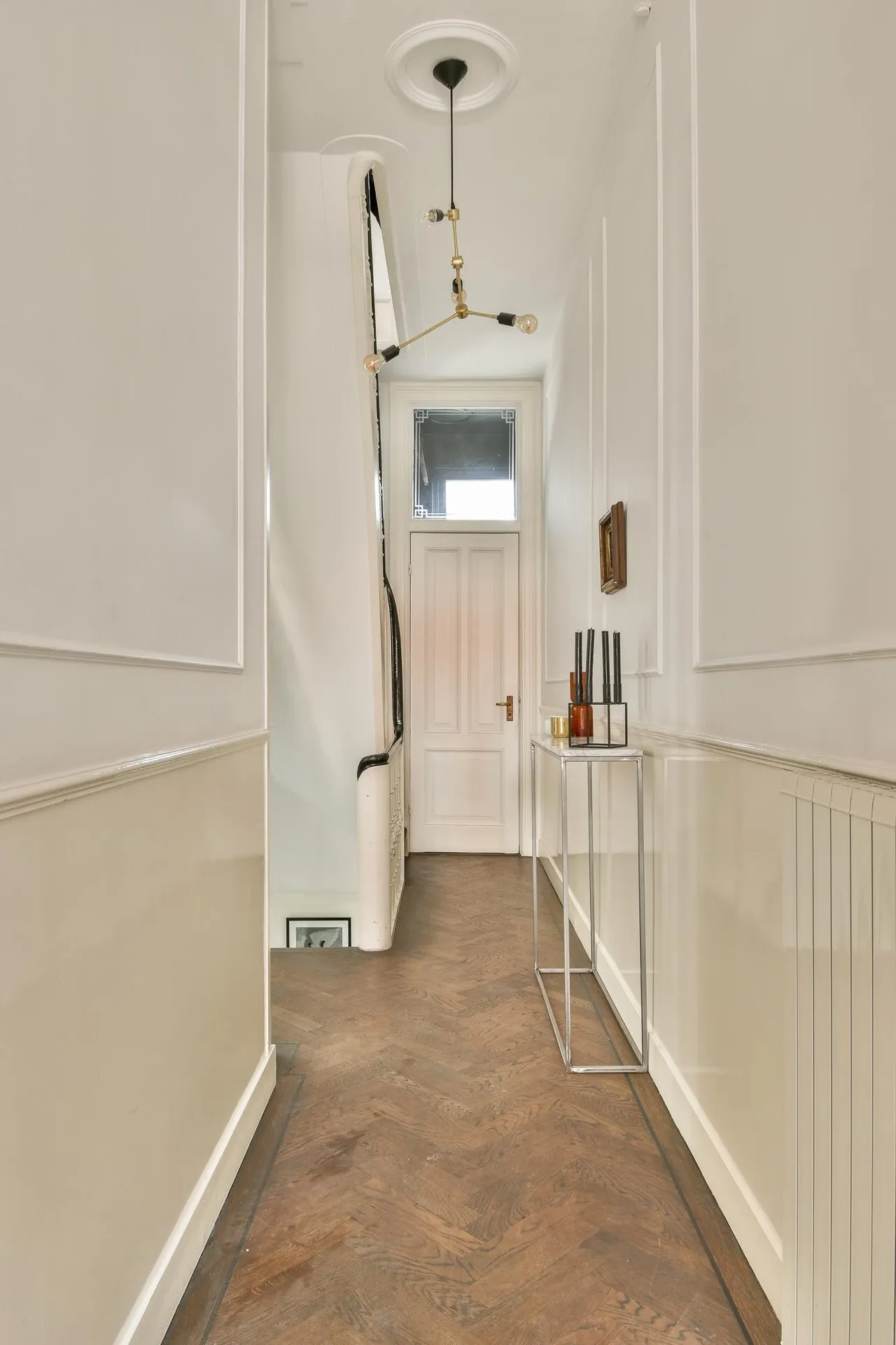 Foto #4 Huurwoning Hogeweg Amsterdam
