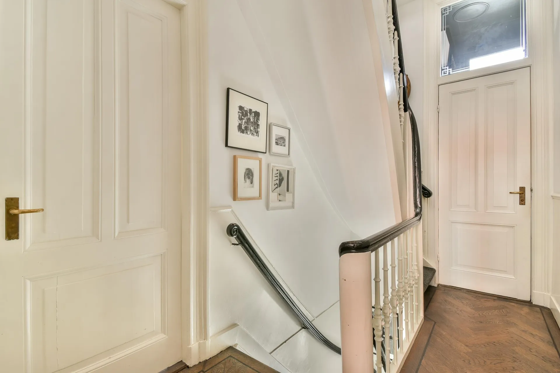 Foto #5 Huurwoning Hogeweg Amsterdam
