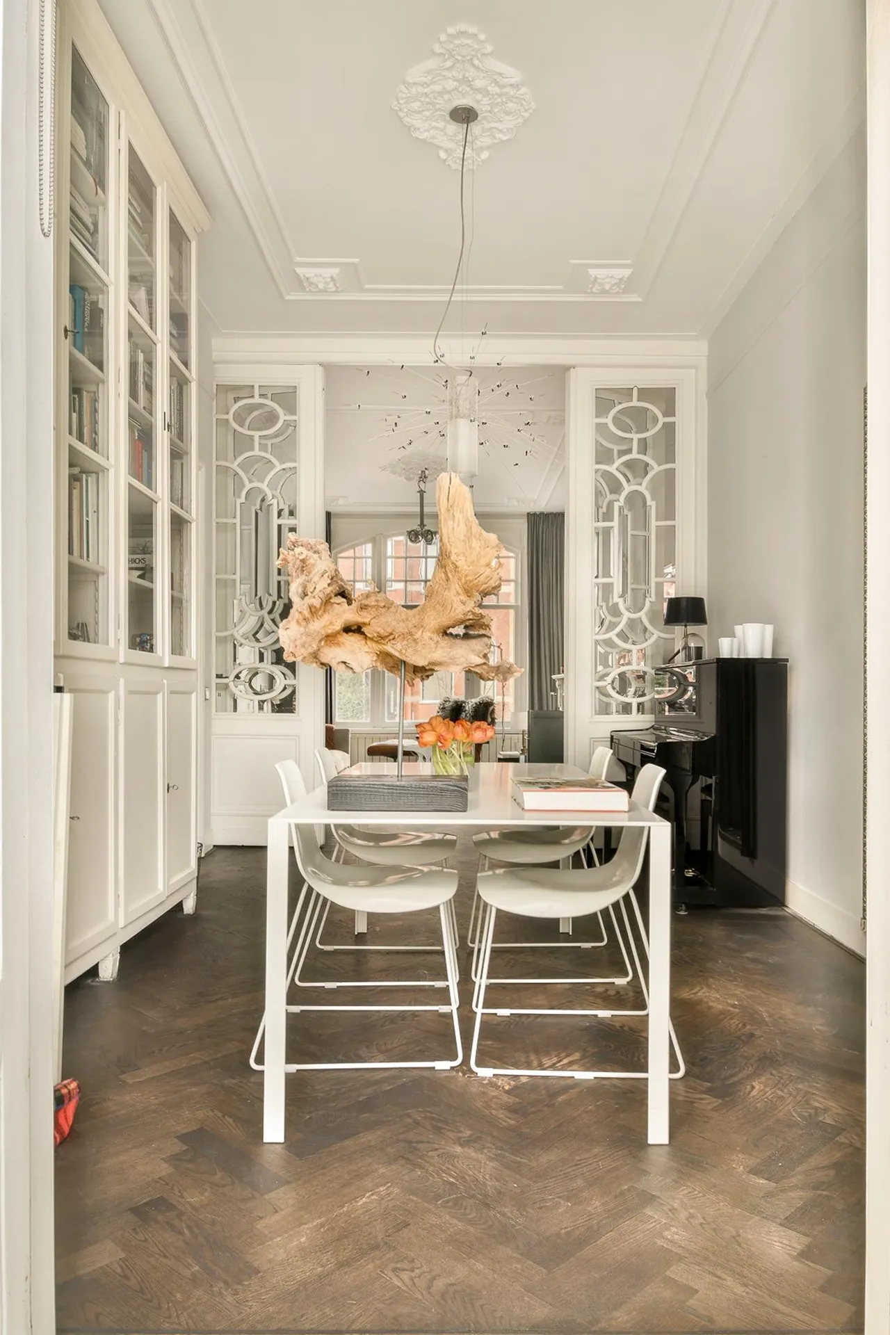 Foto #16 Huurwoning Hogeweg Amsterdam