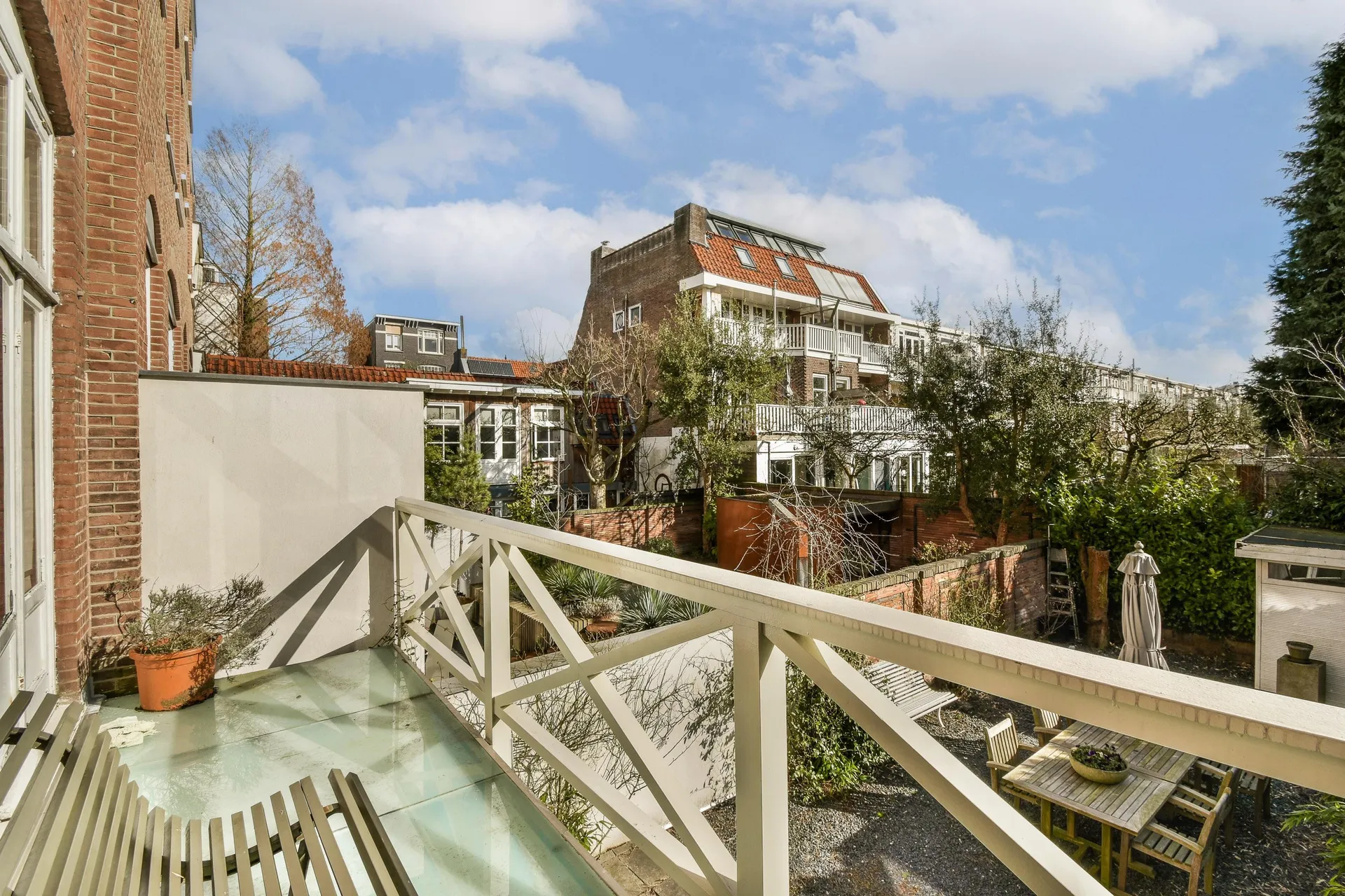 Foto #18 Huurwoning Hogeweg Amsterdam