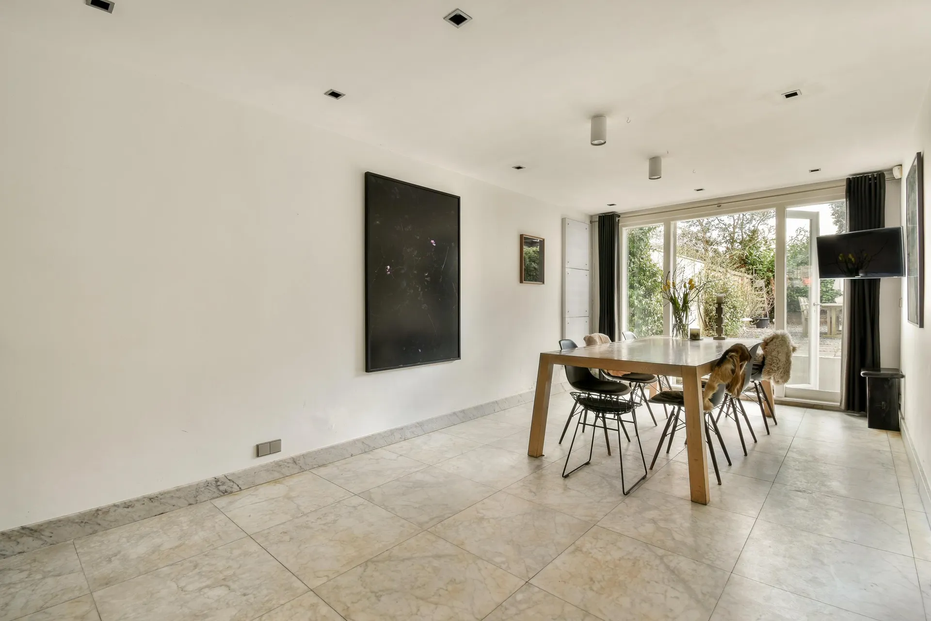 Foto #24 Huurwoning Hogeweg Amsterdam