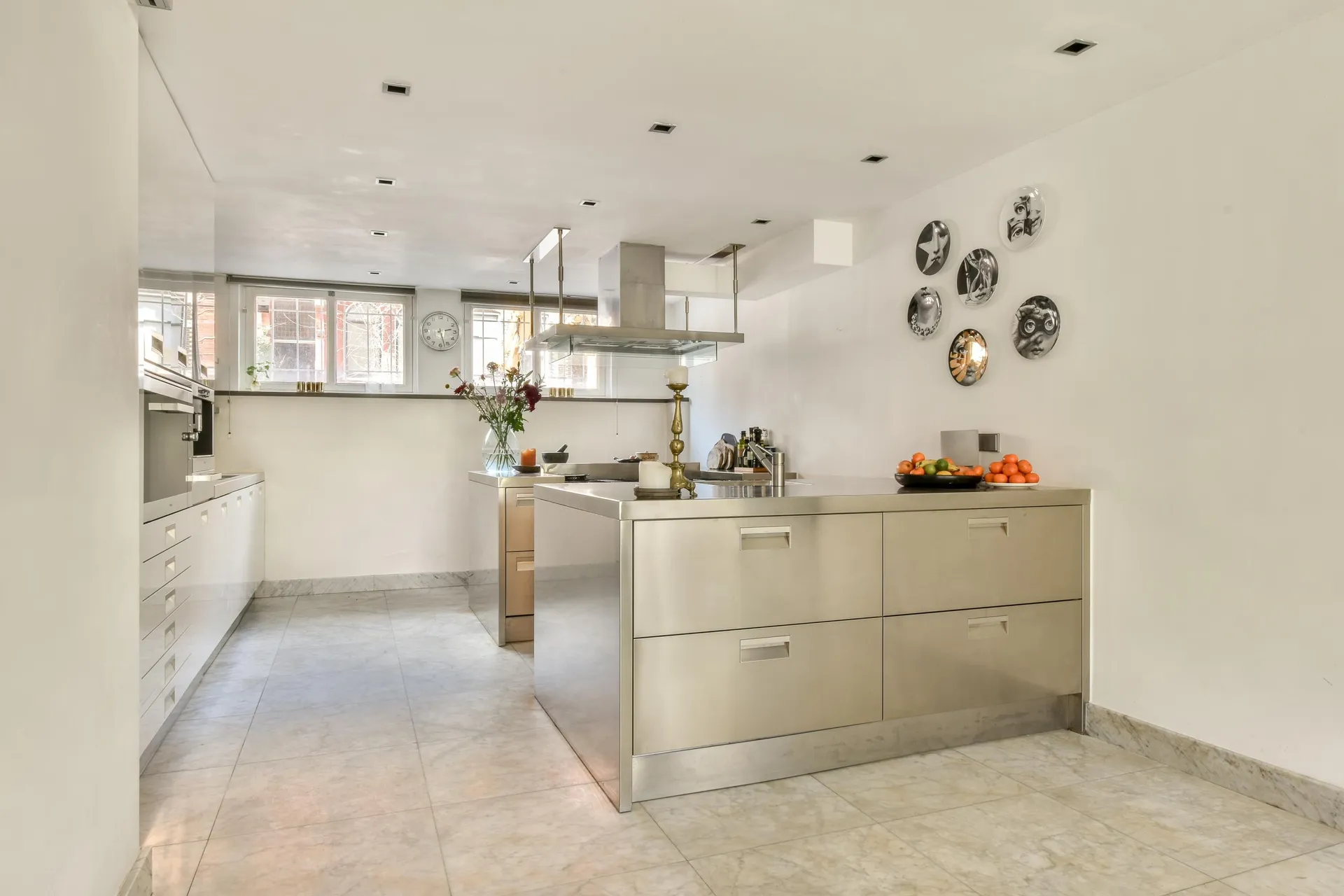 Foto #26 Huurwoning Hogeweg Amsterdam