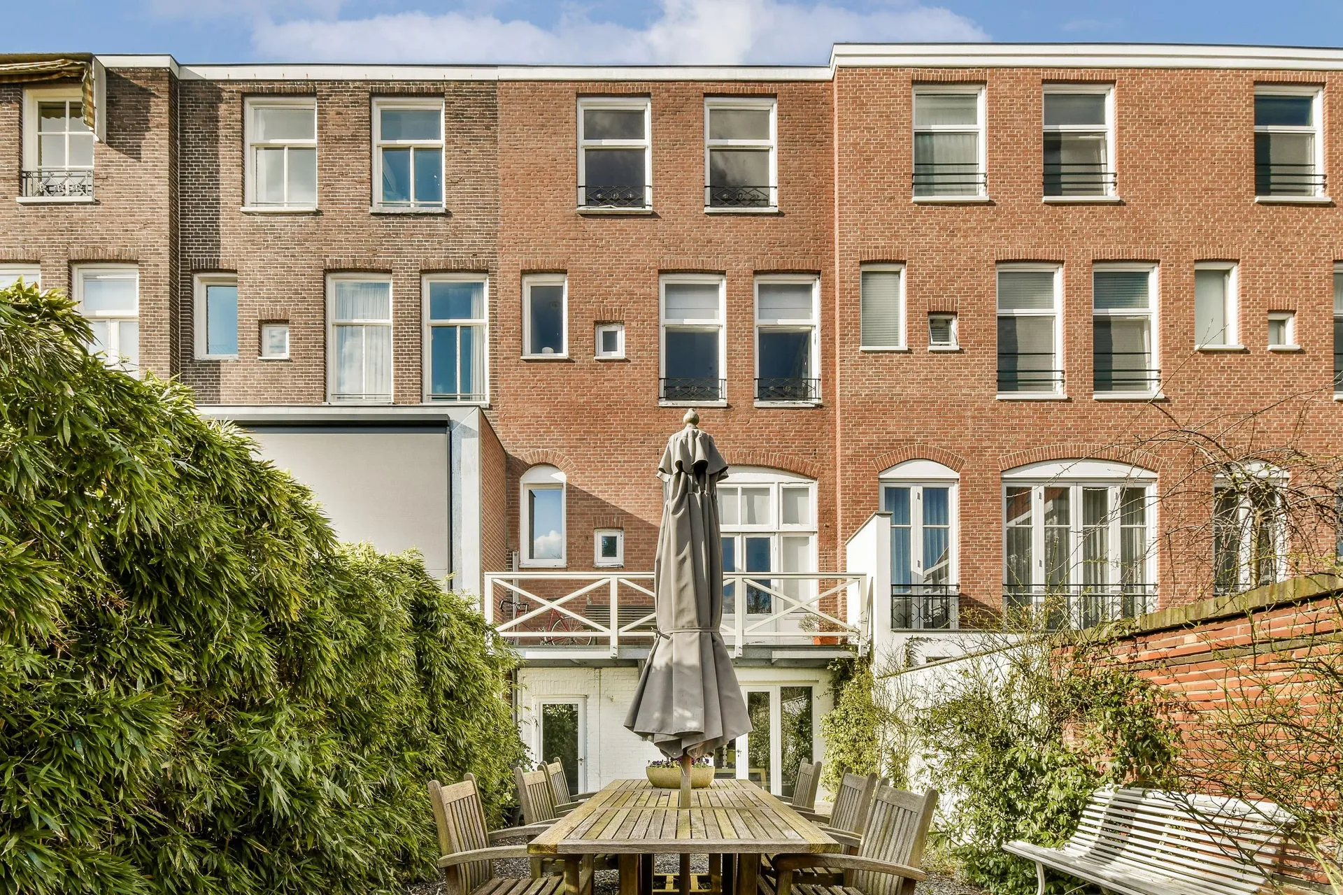 Foto #29 Huurwoning Hogeweg Amsterdam