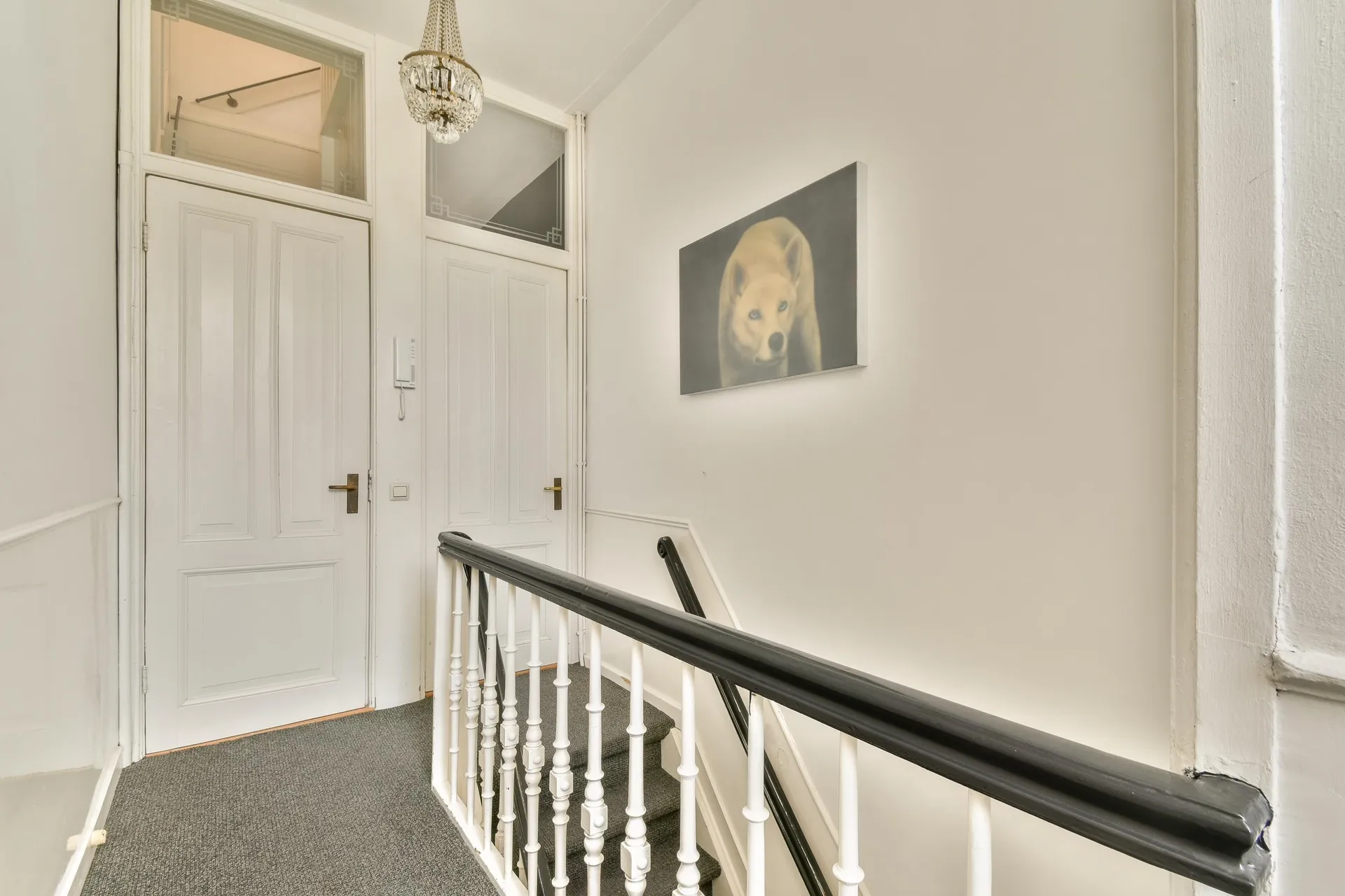 Foto #30 Huurwoning Hogeweg Amsterdam