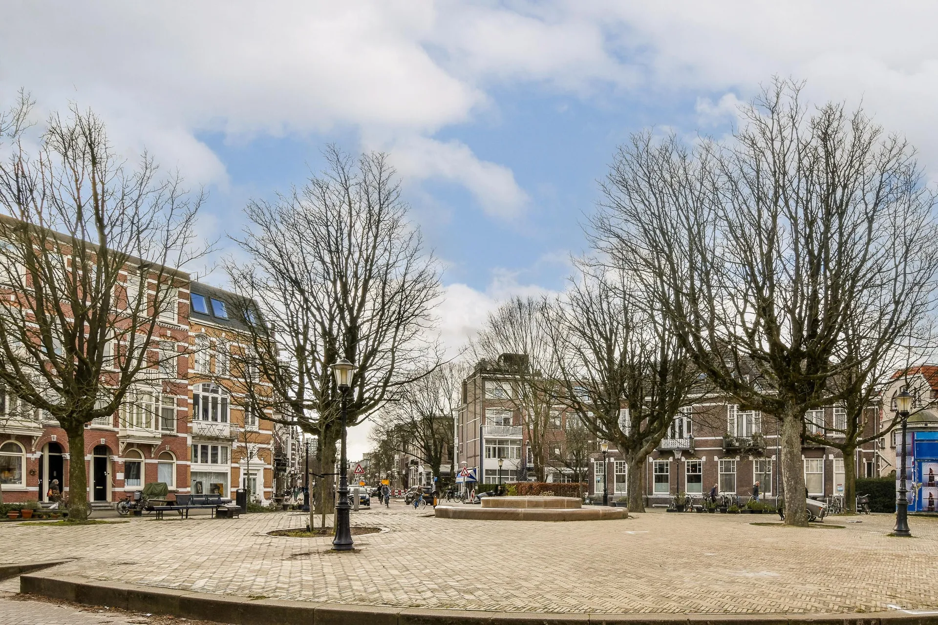 Foto #37 Huurwoning Hogeweg Amsterdam
