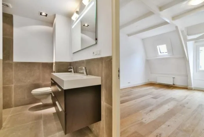 Foto #0 Appartement Govert Flinckstraat Amsterdam