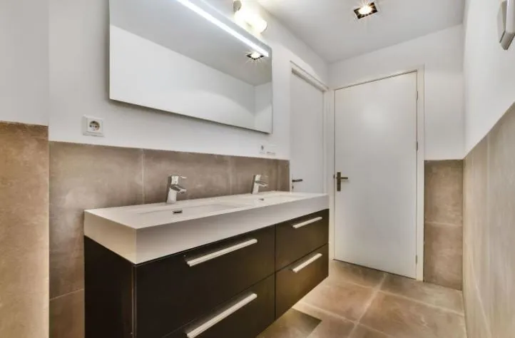 Foto #4 Appartement Govert Flinckstraat Amsterdam