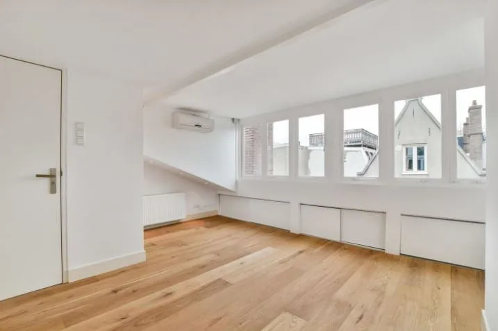 Foto #5 Appartement Govert Flinckstraat Amsterdam