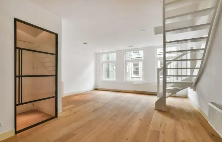 Foto #6 Appartement Govert Flinckstraat Amsterdam