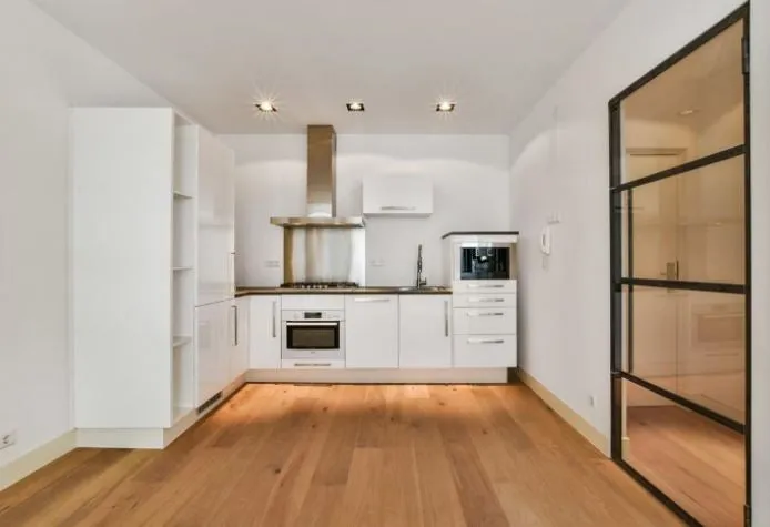 Foto #8 Appartement Govert Flinckstraat Amsterdam