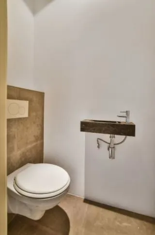 Foto #9 Appartement Govert Flinckstraat Amsterdam