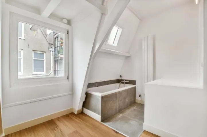 Foto #11 Appartement Govert Flinckstraat Amsterdam