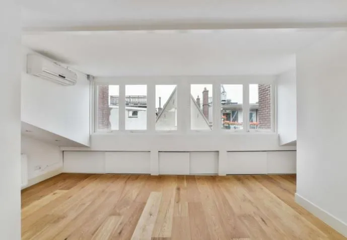 Foto #12 Appartement Govert Flinckstraat Amsterdam