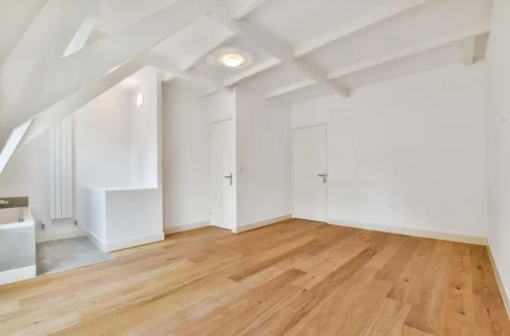 Foto #13 Appartement Govert Flinckstraat Amsterdam