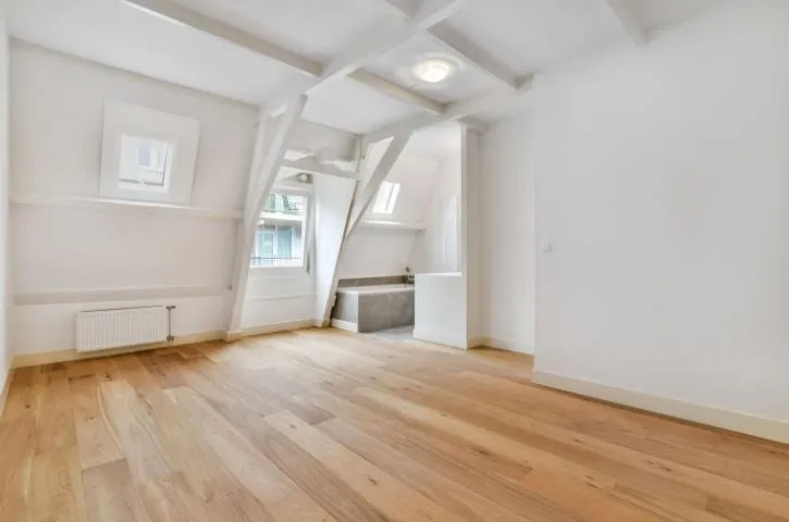 Foto #14 Appartement Govert Flinckstraat Amsterdam