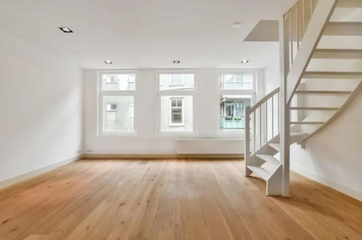 Foto #16 Appartement Govert Flinckstraat Amsterdam