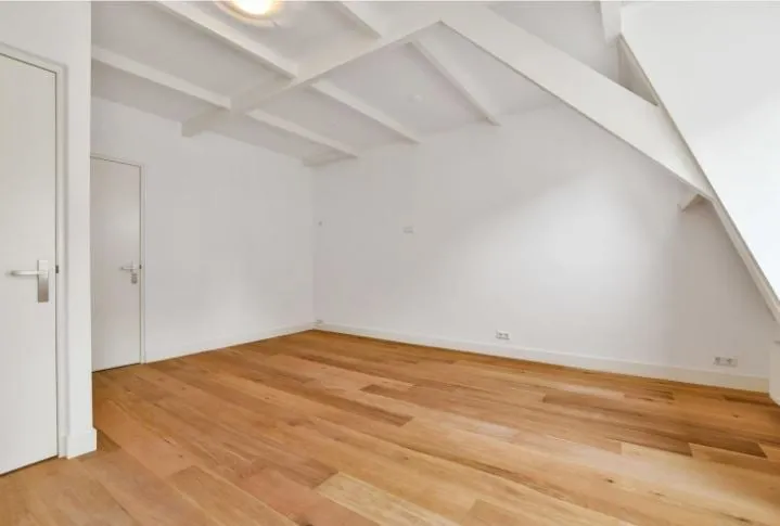 Foto #18 Appartement Govert Flinckstraat Amsterdam