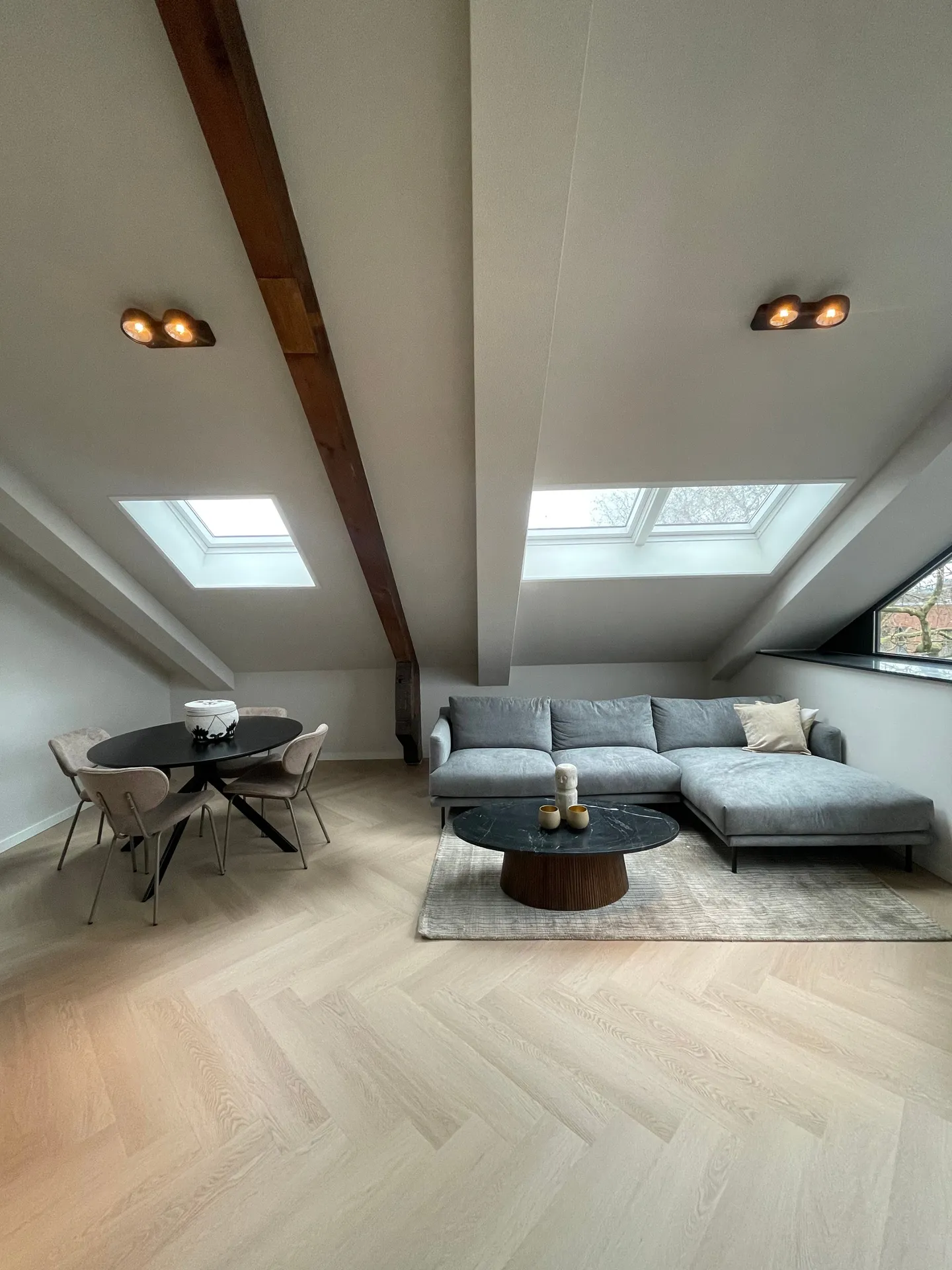 Foto #3 Appartement Korianderstraat Eindhoven
