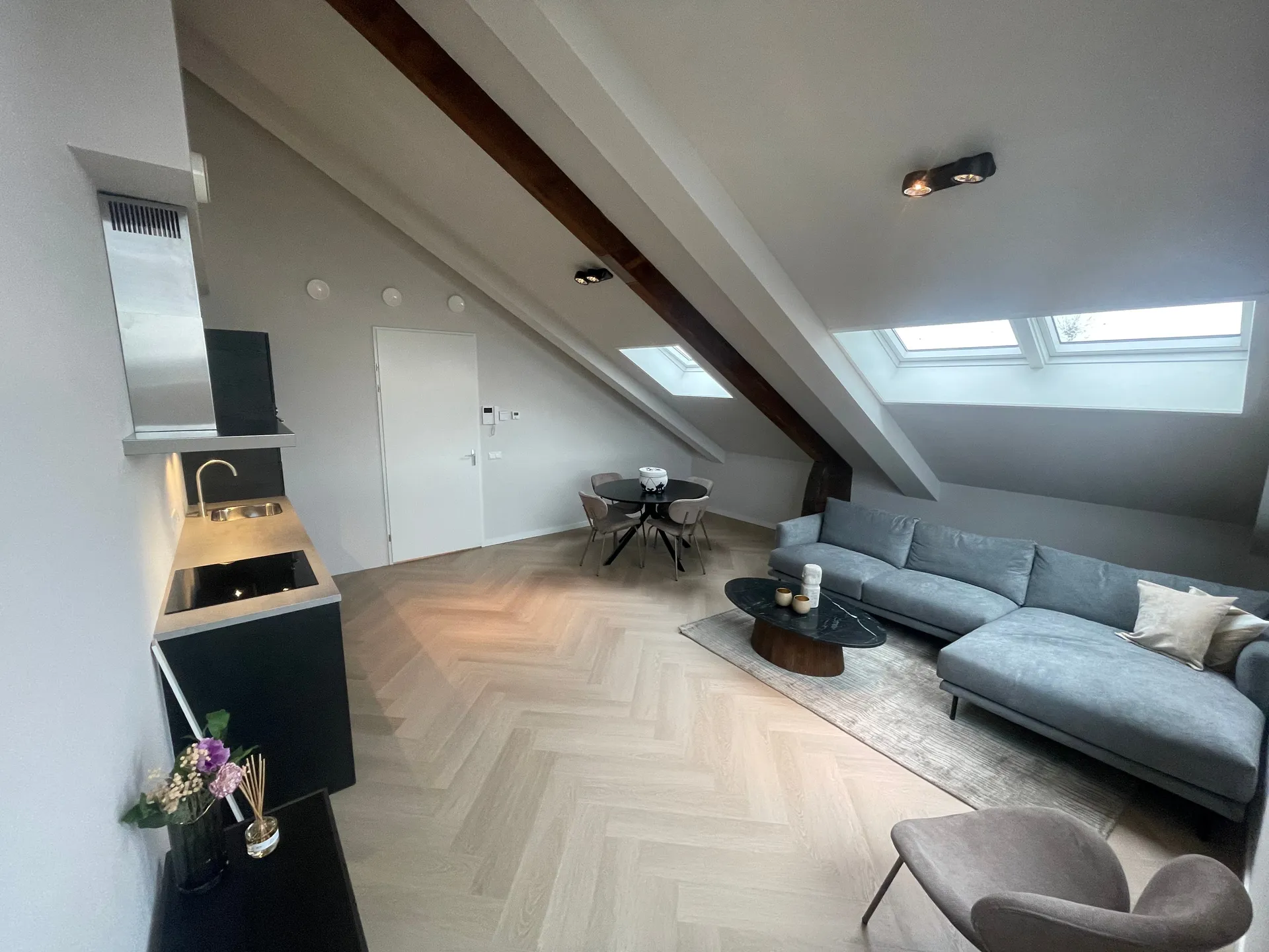 Foto #7 Appartement Korianderstraat Eindhoven