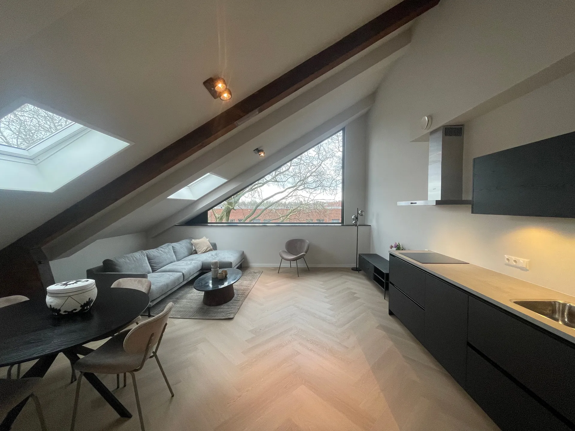 Foto #9 Appartement Korianderstraat Eindhoven