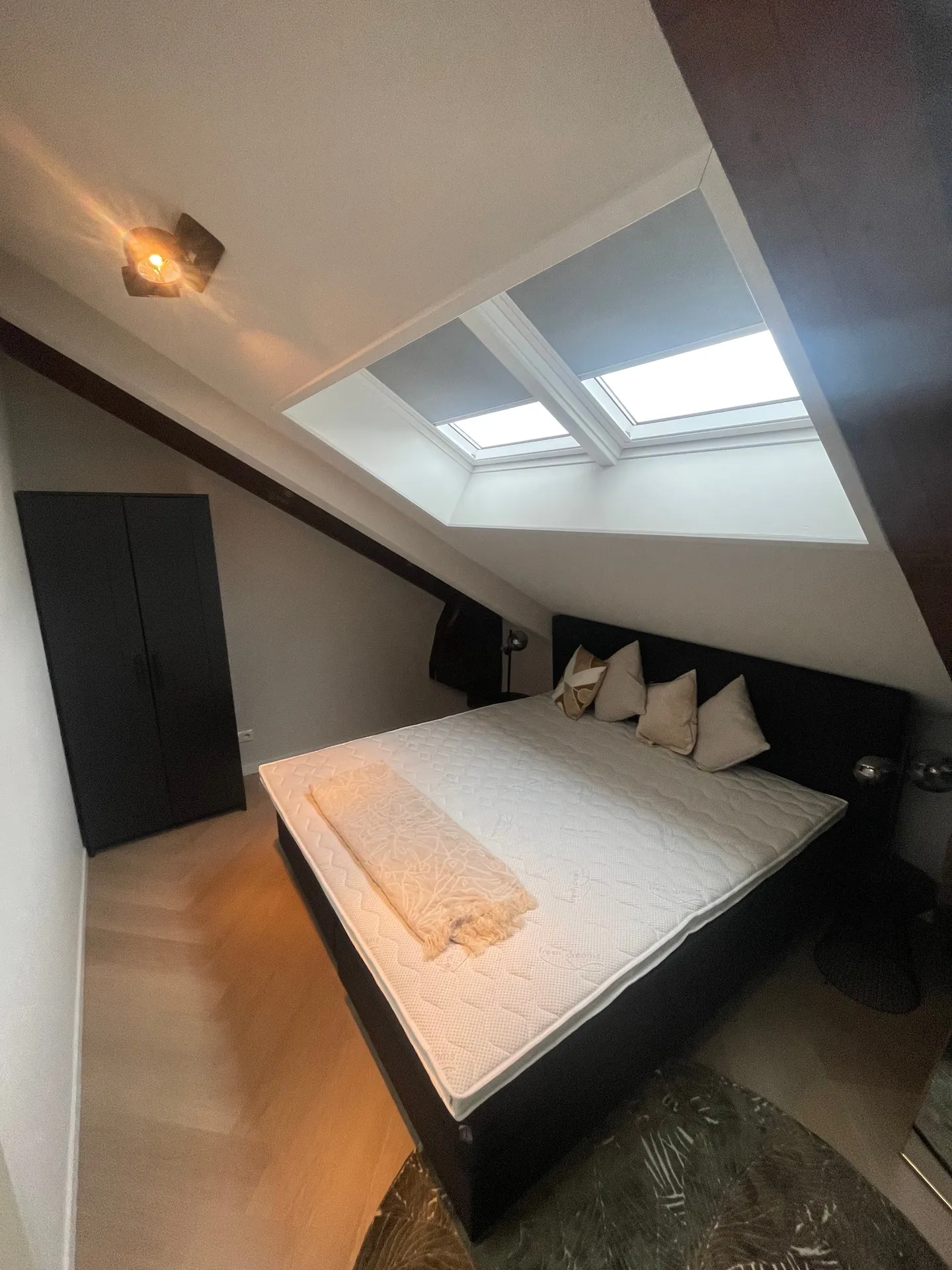 Foto #12 Appartement Korianderstraat Eindhoven