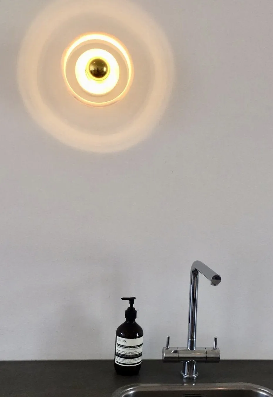 Foto #5 Appartement Staringplein Amsterdam