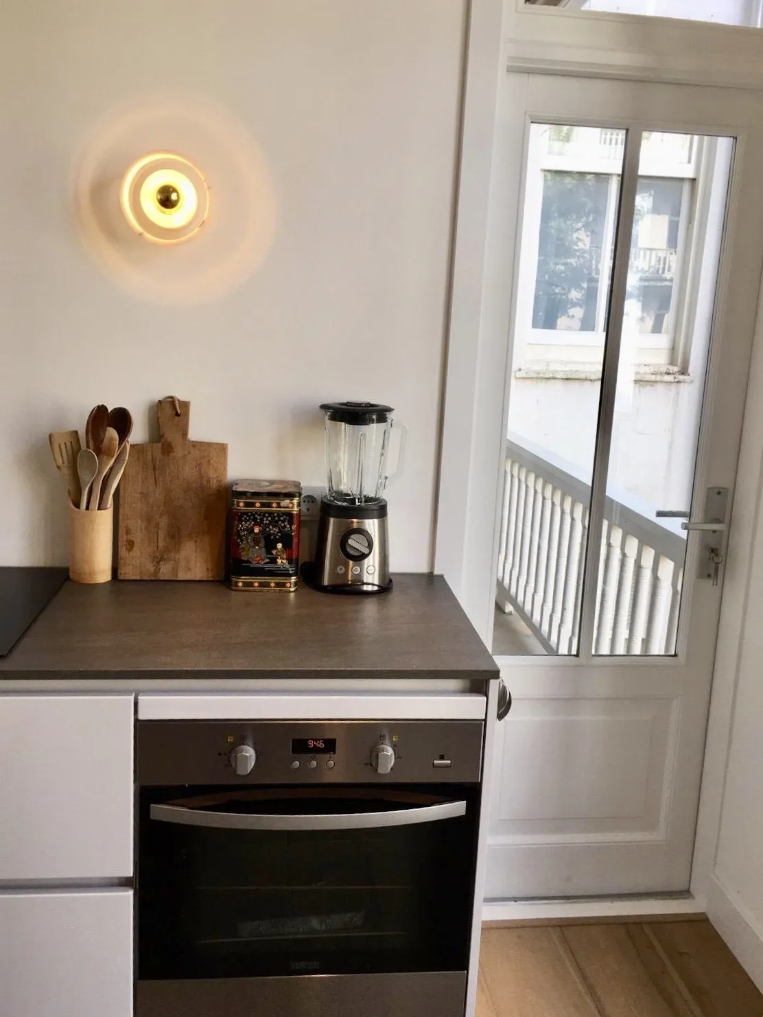Foto #6 Appartement Staringplein Amsterdam