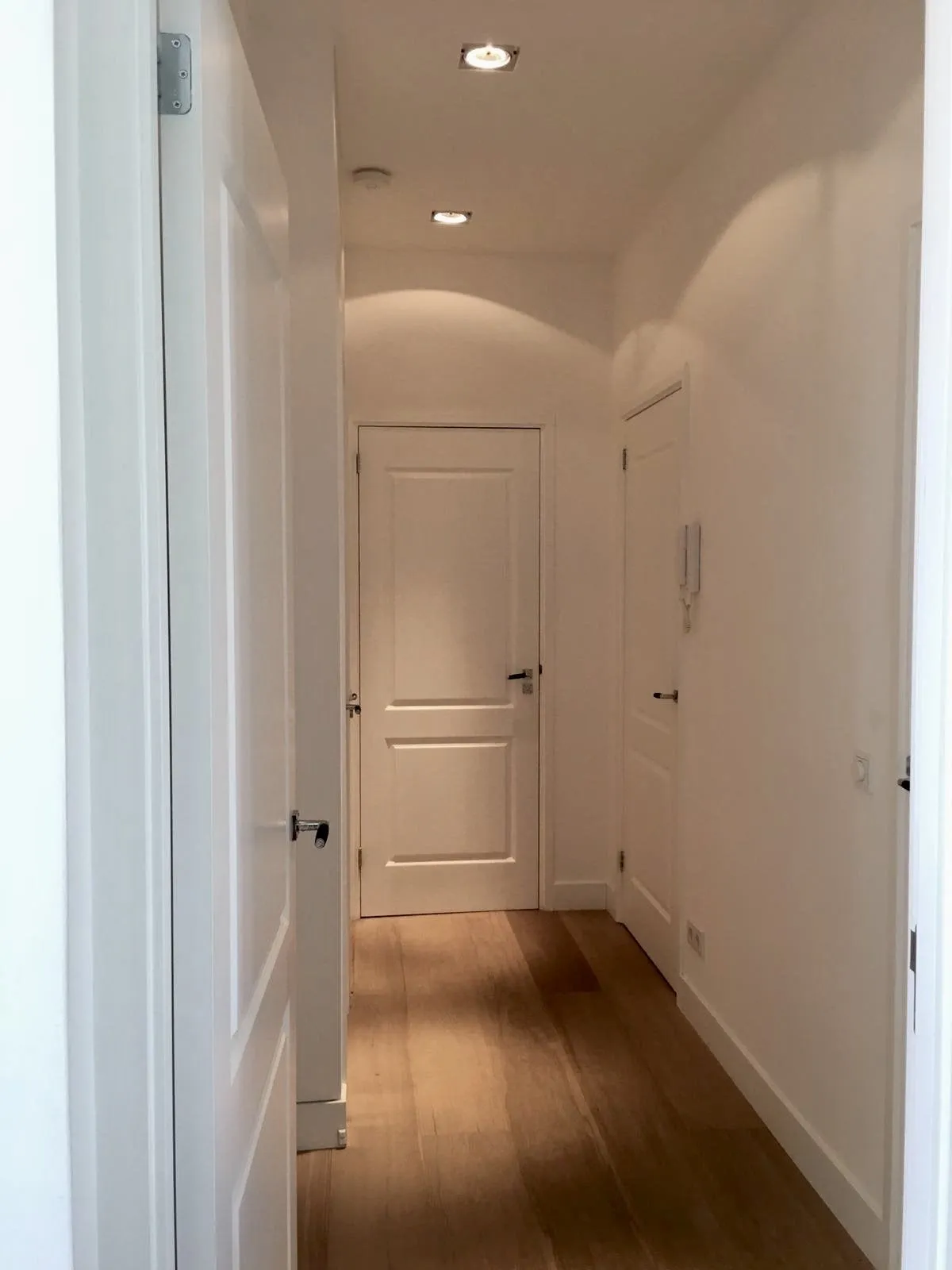 Foto #12 Appartement Staringplein Amsterdam