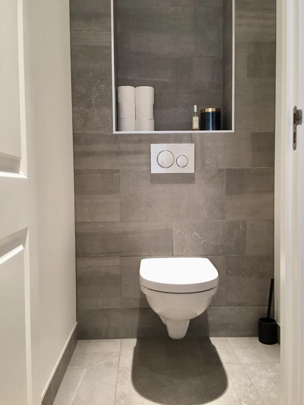 Foto #13 Appartement Staringplein Amsterdam