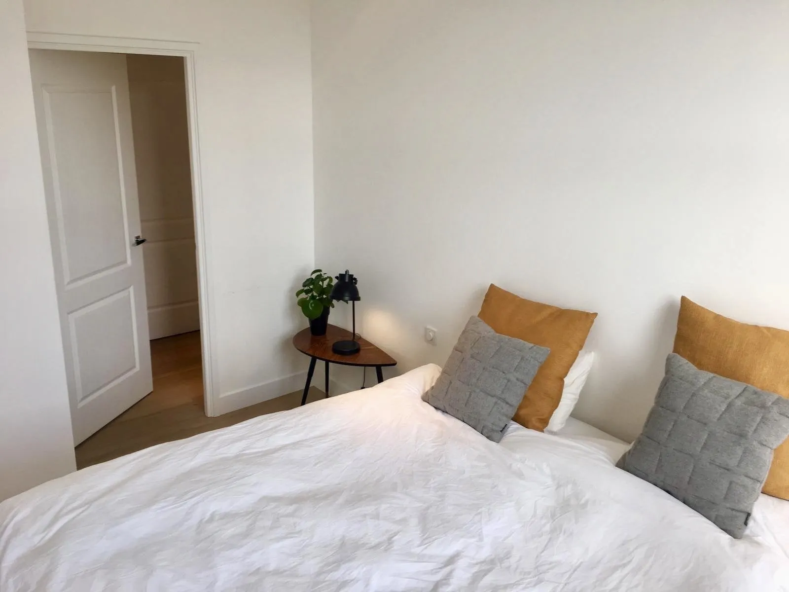 Foto #16 Appartement Staringplein Amsterdam